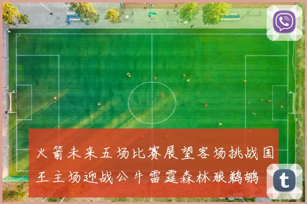 火箭未来五场比赛展望客场挑战国王主场迎战公牛雷霆森林狼鹈鹕