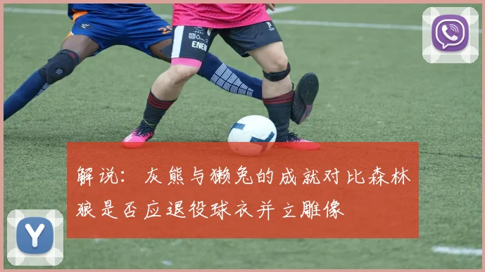 解说：灰熊与獭兔的成就对比森林狼是否应退役球衣并立雕像