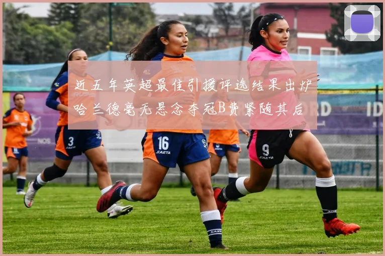 近五年英超最佳引援评选结果出炉哈兰德毫无悬念夺冠B费紧随其后
