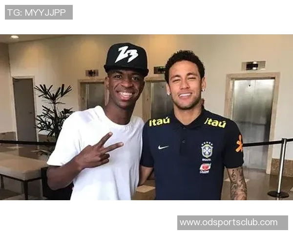 巴西国家队最新大名单公布维尼修斯佩德罗库尼亚罗克入选内马尔继续缺席