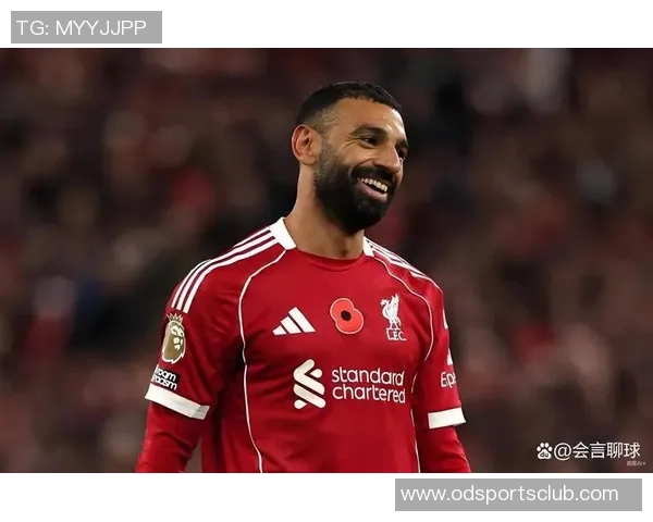 英超现役球员制胜球统计：萨拉赫独占鳌头斯特林紧随其后