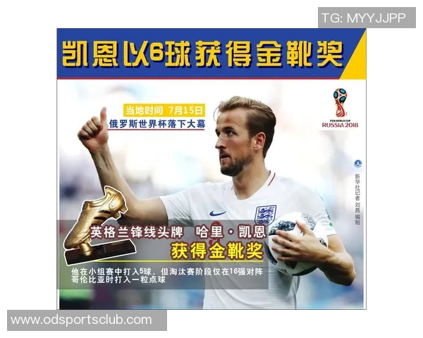 凯恩强调团结合作的重要性以确保世界杯的成功与每位球员的努力息息相关 凯恩强调团结合作的重要性以确保世界杯的成功与每位球员的努力息息相关